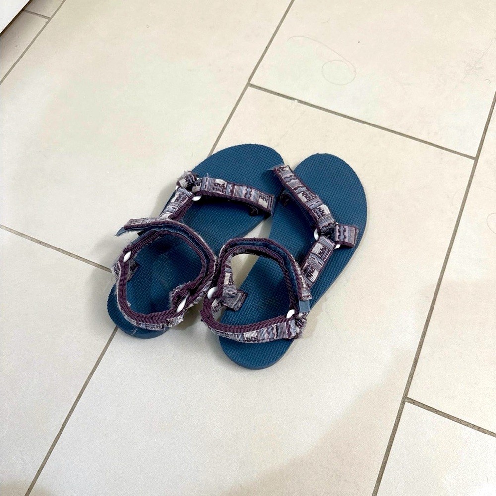 Women’s Tevas sandals
